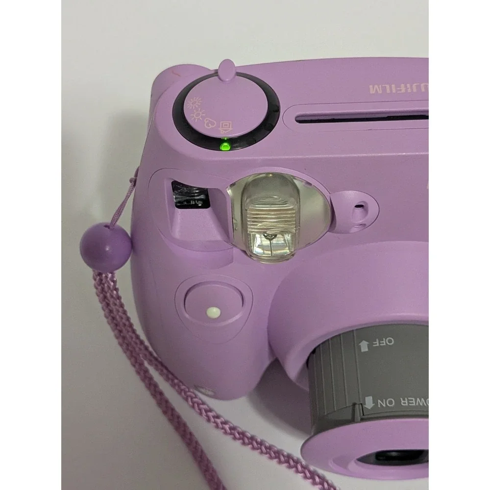 Fujifilm tested working